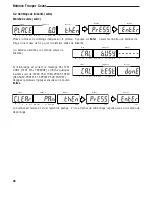 Предварительный просмотр 96 страницы OHAUS TROOPER COUNT Instruction Manual