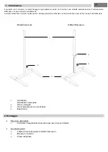 Preview for 11 page of OHAUS UNIVERSAL H-STAND Installation Manual