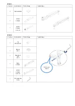 Preview for 17 page of OHAUS UNIVERSAL H-STAND Installation Manual