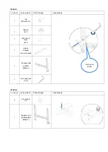 Preview for 18 page of OHAUS UNIVERSAL H-STAND Installation Manual