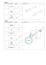 Preview for 27 page of OHAUS UNIVERSAL H-STAND Installation Manual