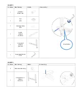 Preview for 28 page of OHAUS UNIVERSAL H-STAND Installation Manual