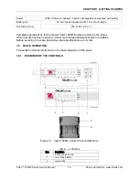 Предварительный просмотр 9 страницы OHAUS Valor 1000W Service Manual