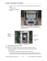 Предварительный просмотр 20 страницы OHAUS Valor 1000W Service Manual