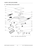 Предварительный просмотр 32 страницы OHAUS Valor 1000W Service Manual