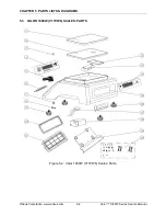 Предварительный просмотр 34 страницы OHAUS Valor 1000W Service Manual