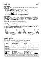 Preview for 9 page of OHAUS Valor 1500 Series Instruction Manual