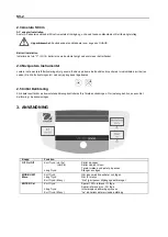 Предварительный просмотр 12 страницы OHAUS Valor 3000 User Manual