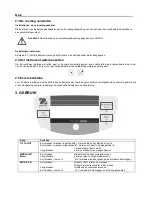 Предварительный просмотр 23 страницы OHAUS Valor 3000 User Manual