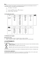 Preview for 10 page of OHAUS Valor 7000 series User Manual