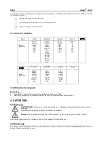 Preview for 15 page of OHAUS Valor 7000 series User Manual