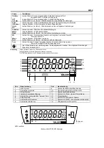 Preview for 19 page of OHAUS Valor 7000 series User Manual