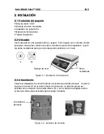 Preview for 17 page of OHAUS Valor V11P15 Instruction Manual