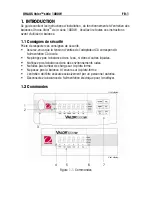 Preview for 27 page of OHAUS Valor V11PW15 Instruction Manual