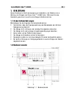 Preview for 39 page of OHAUS Valor V11PW15 Instruction Manual