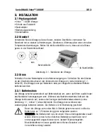 Preview for 41 page of OHAUS Valor V11PW15 Instruction Manual