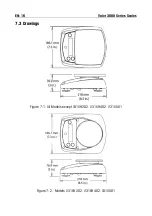 Предварительный просмотр 18 страницы OHAUS Valor V31X Instruction Manual