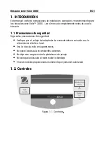 Предварительный просмотр 23 страницы OHAUS Valor V31X Instruction Manual