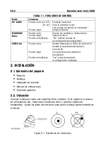 Предварительный просмотр 24 страницы OHAUS Valor V31X Instruction Manual