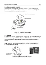 Предварительный просмотр 25 страницы OHAUS Valor V31X Instruction Manual