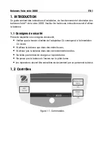 Предварительный просмотр 43 страницы OHAUS Valor V31X Instruction Manual