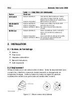 Предварительный просмотр 44 страницы OHAUS Valor V31X Instruction Manual