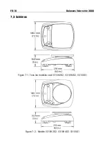 Предварительный просмотр 58 страницы OHAUS Valor V31X Instruction Manual