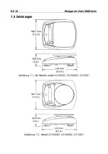 Предварительный просмотр 78 страницы OHAUS Valor V31X Instruction Manual