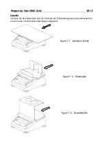 Предварительный просмотр 79 страницы OHAUS Valor V31X Instruction Manual