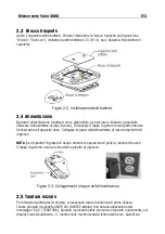 Предварительный просмотр 85 страницы OHAUS Valor V31X Instruction Manual