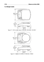 Предварительный просмотр 98 страницы OHAUS Valor V31X Instruction Manual