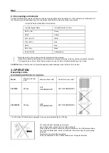 Предварительный просмотр 4 страницы OHAUS VE1500P User Manual