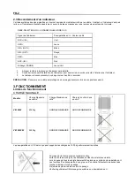 Предварительный просмотр 10 страницы OHAUS VE1500P User Manual