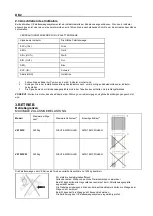 Предварительный просмотр 13 страницы OHAUS VE1500P User Manual