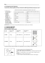 Предварительный просмотр 16 страницы OHAUS VE1500P User Manual