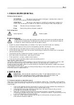 Предварительный просмотр 29 страницы OHAUS VE1500P User Manual