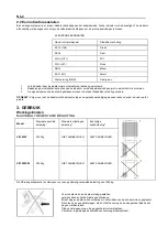 Предварительный просмотр 33 страницы OHAUS VE1500P User Manual