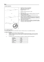 Предварительный просмотр 4 страницы OHAUS VF CS300 Series User Manual