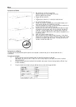 Предварительный просмотр 8 страницы OHAUS VF CS300 Series User Manual