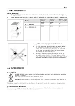 Предварительный просмотр 9 страницы OHAUS VF CS300 Series User Manual