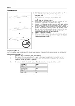 Предварительный просмотр 12 страницы OHAUS VF CS300 Series User Manual