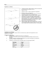 Предварительный просмотр 20 страницы OHAUS VF CS300 Series User Manual