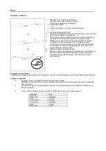 Предварительный просмотр 24 страницы OHAUS VF CS300 Series User Manual