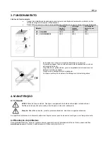 Предварительный просмотр 25 страницы OHAUS VF CS300 Series User Manual