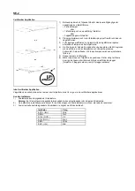 Предварительный просмотр 28 страницы OHAUS VF CS300 Series User Manual