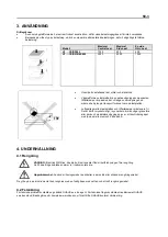 Предварительный просмотр 29 страницы OHAUS VF CS300 Series User Manual