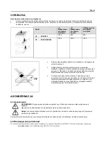 Предварительный просмотр 37 страницы OHAUS VF CS300 Series User Manual