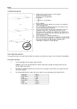 Предварительный просмотр 40 страницы OHAUS VF CS300 Series User Manual