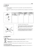 Предварительный просмотр 41 страницы OHAUS VF CS300 Series User Manual