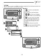 Preview for 49 page of OHAUS Voyager Balances Instruction Manual